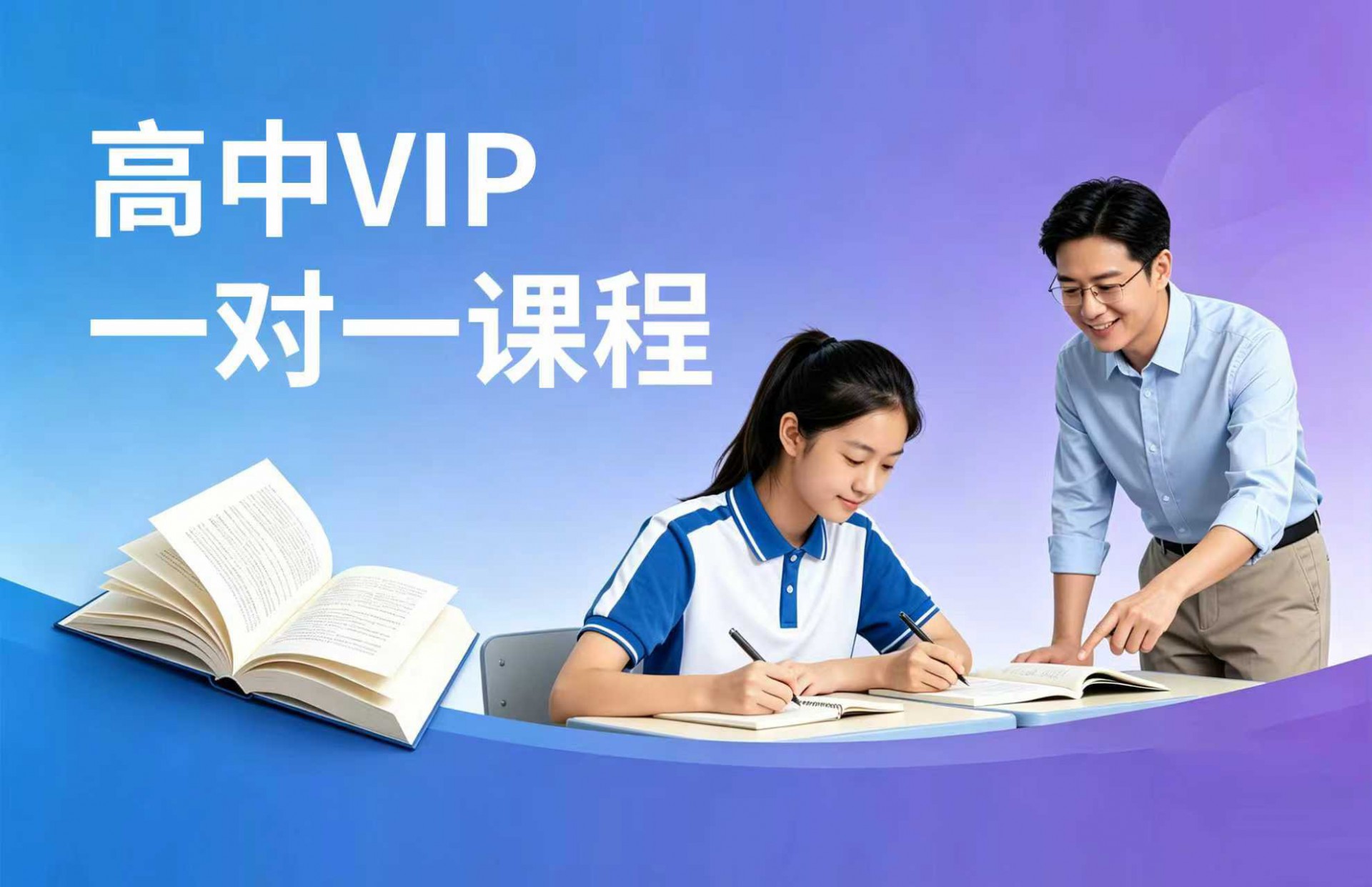 高中一对一辅导