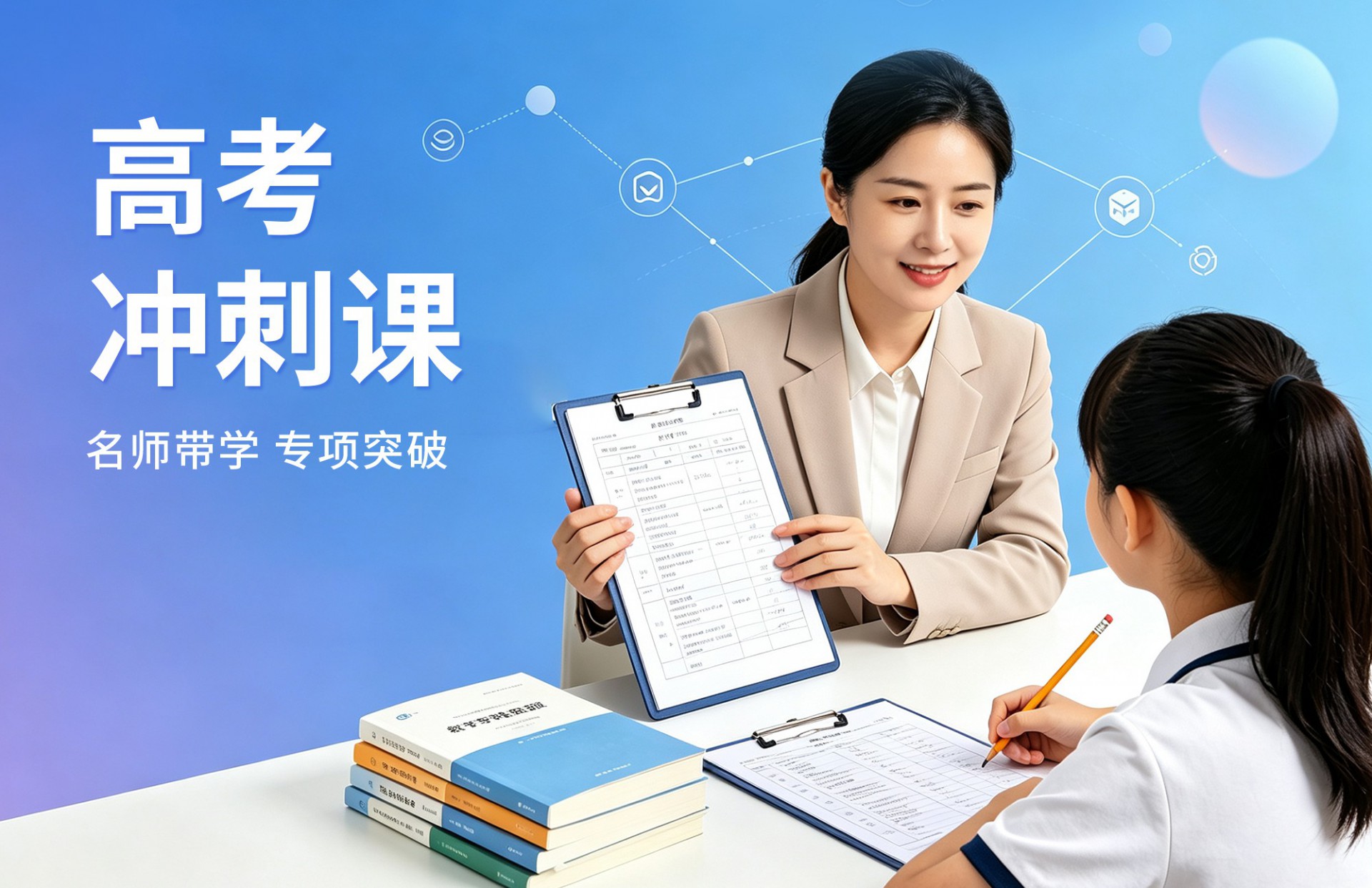 高考冲刺课
